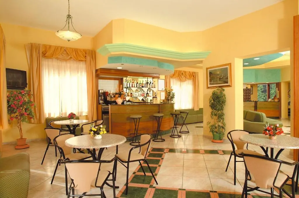 Hotel La Conchiglia 마르시아나마리나