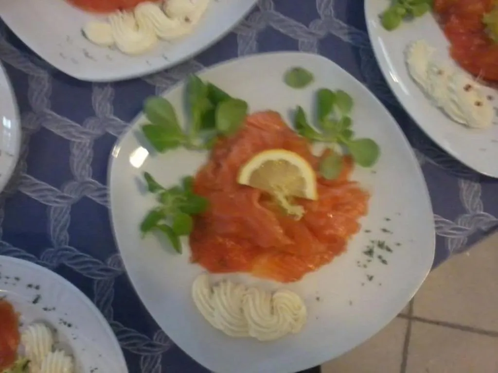 Hotel La Conchiglia 마르시아나마리나
