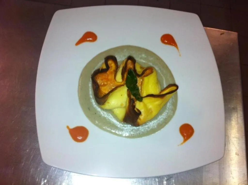 Hotel La Conchiglia 마르시아나마리나