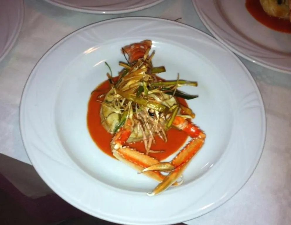 Hotel La Conchiglia 마르시아나마리나